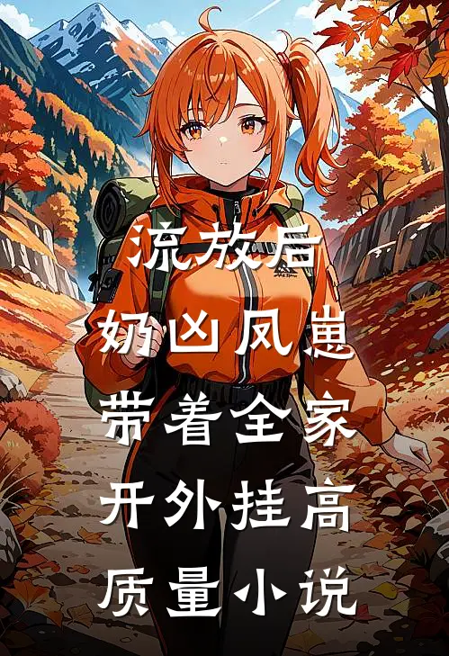 流放后，奶凶凤崽带着全家开外挂高质量小说
