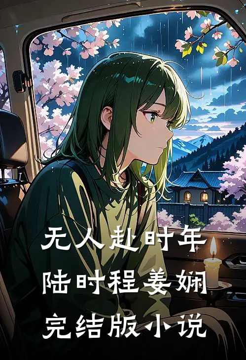 无人赴时年陆时程姜娴完结版小说