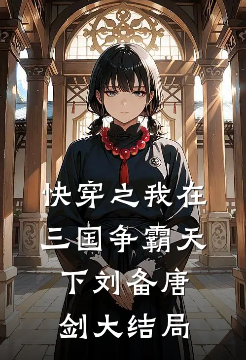 快穿之我在三国争霸天下刘备唐剑大结局