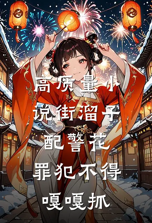 高质量小说街溜子配警花，罪犯不得嘎嘎抓