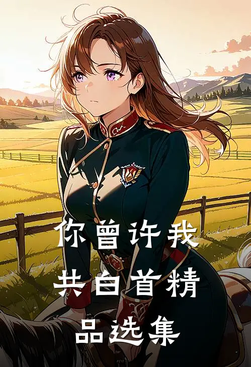 你曾许我共白首精品选集