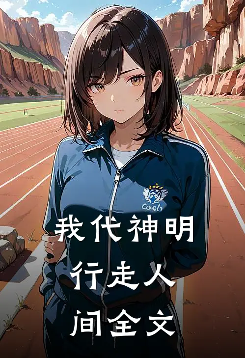 我代神明，行走人间全文