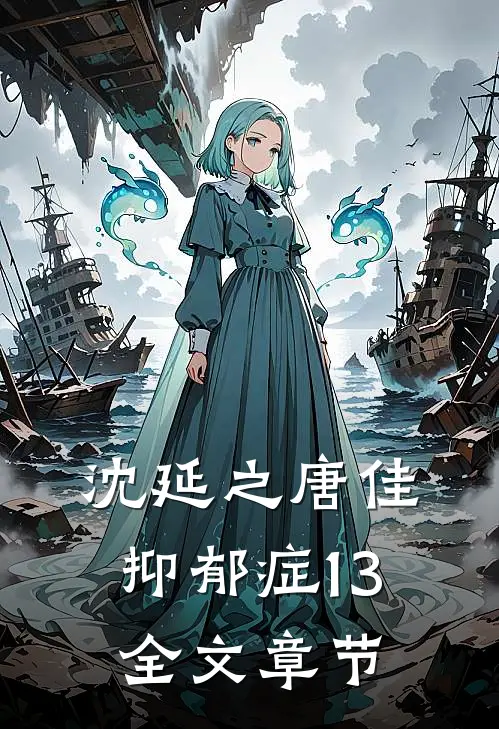 沈延之唐佳抑郁症13全文章节