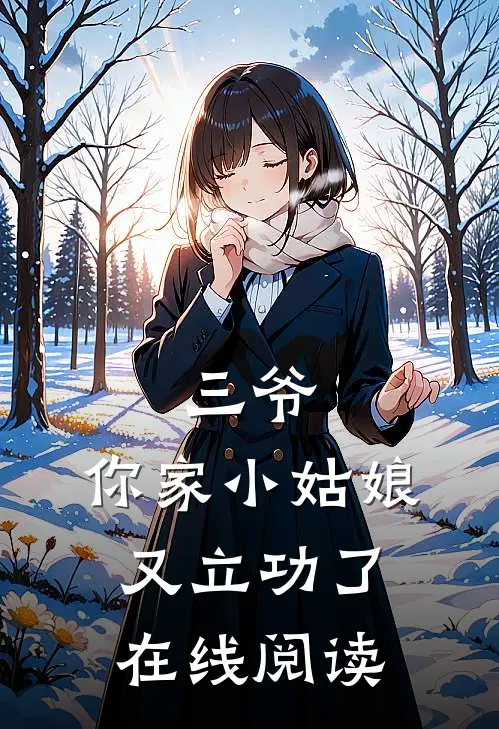 三爷，你家小姑娘又立功了在线阅读