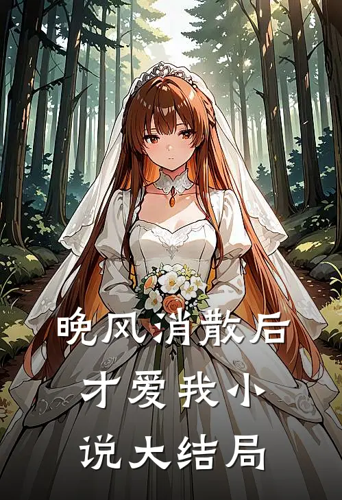 晚风消散后，才爱我小说大结局