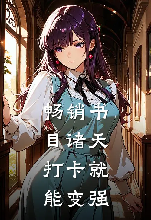 畅销书目诸天：打卡就能变强