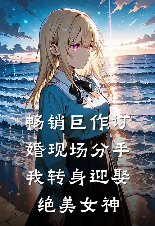 畅销巨作订婚现场分手，我转身迎娶绝美女神