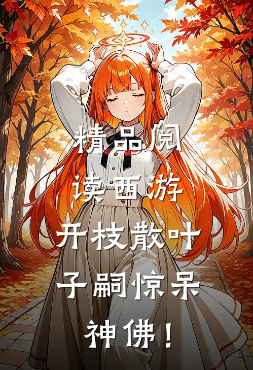 精品阅读西游：开枝散叶，子嗣惊呆神佛！