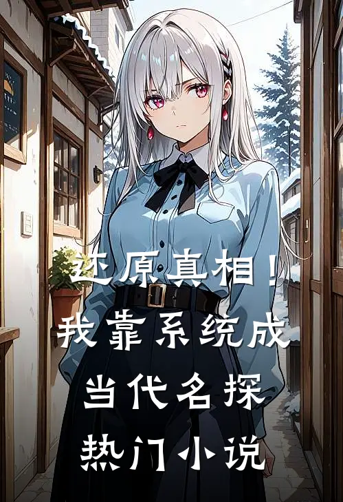 还原真相！我靠系统成当代名探热门小说