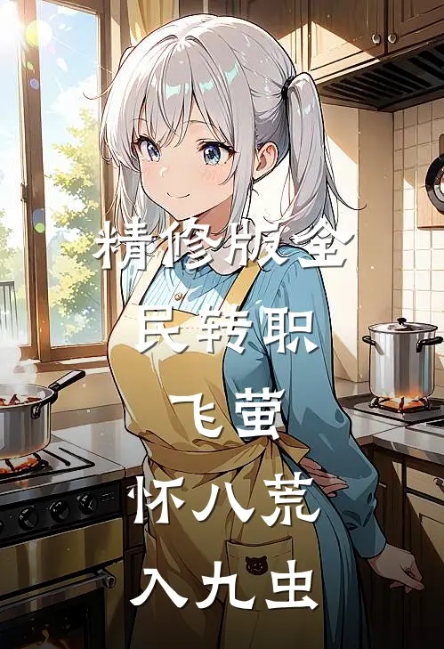 精修版全民转职：飞萤，怀八荒，入九虫