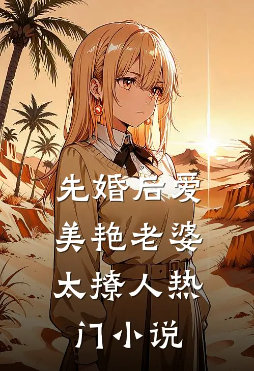 先婚后爱：美艳老婆太撩人热门小说