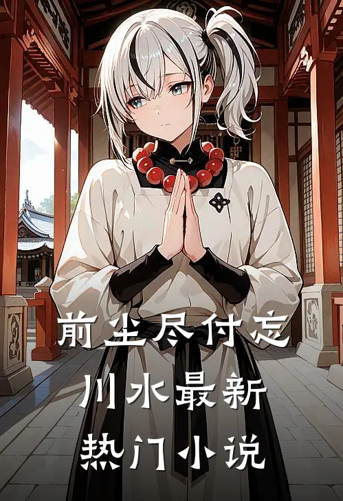前尘尽付忘川水最新热门小说