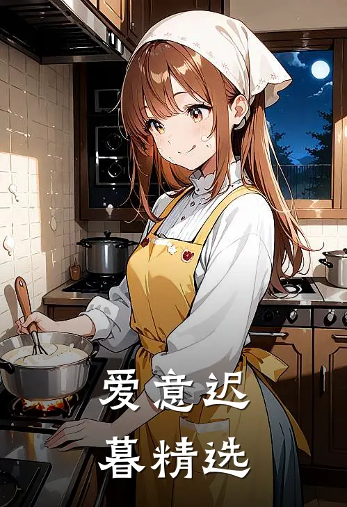 爱意迟暮精选