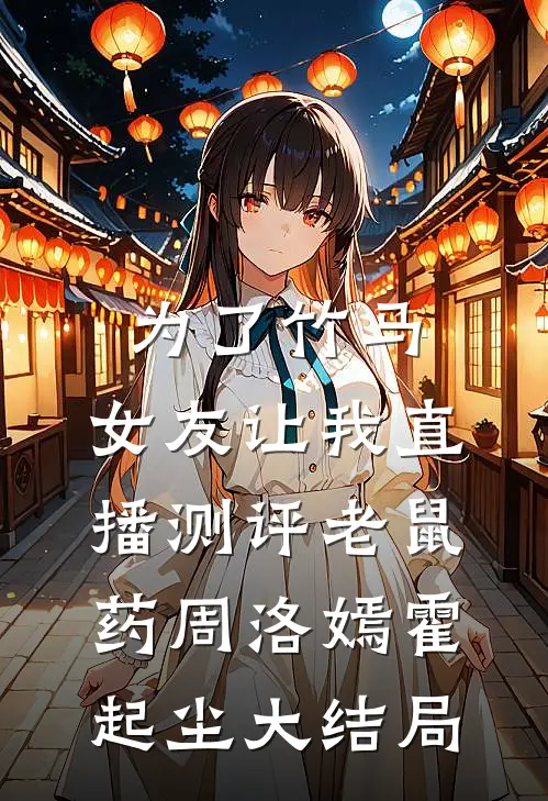 为了竹马，女友让我直播测评老鼠药周洛嫣霍起尘大结局