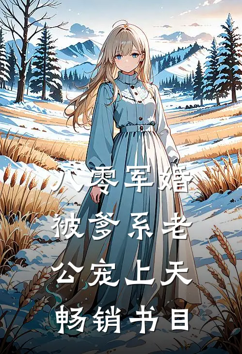 八零军婚：被爹系老公宠上天畅销书目