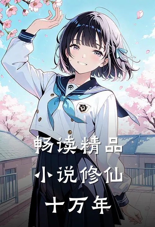 畅读精品小说修仙十万年