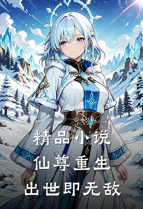精品小说仙尊重生，出世即无敌