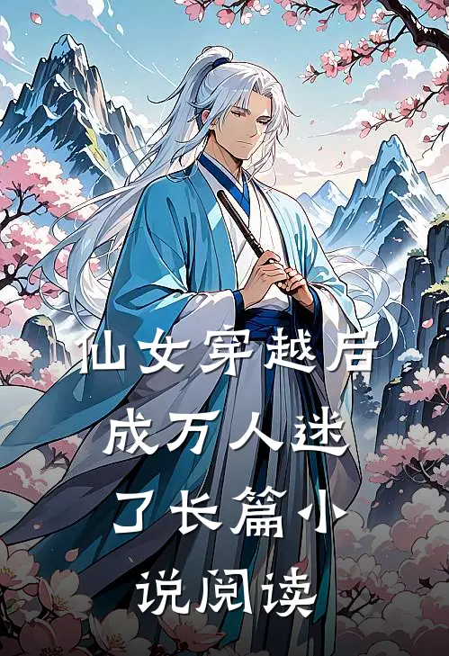 仙女穿越后，成万人迷了长篇小说阅读
