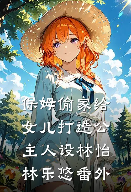 保姆偷家给女儿打造公主人设林怡林乐悠番外