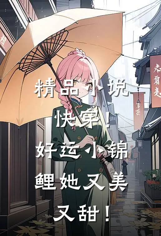 精品小说快穿！好运小锦鲤她又美又甜！