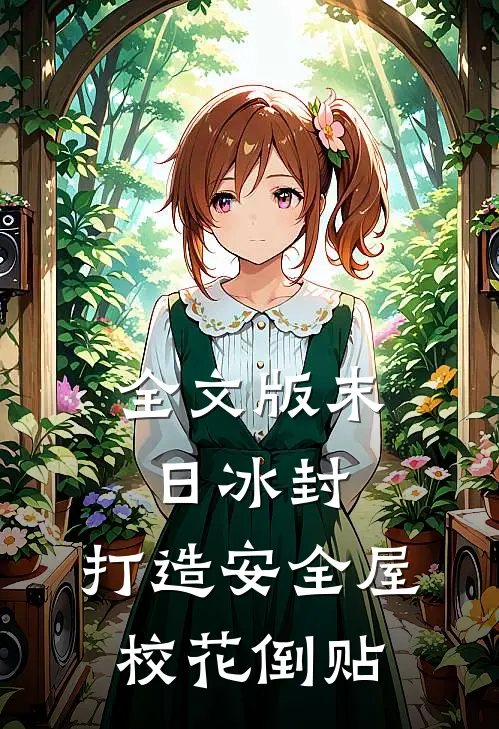 全文版末日冰封：打造安全屋，校花倒贴