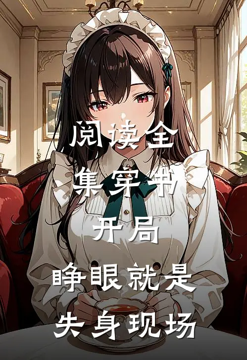阅读全集穿书：开局，睁眼就是失身现场