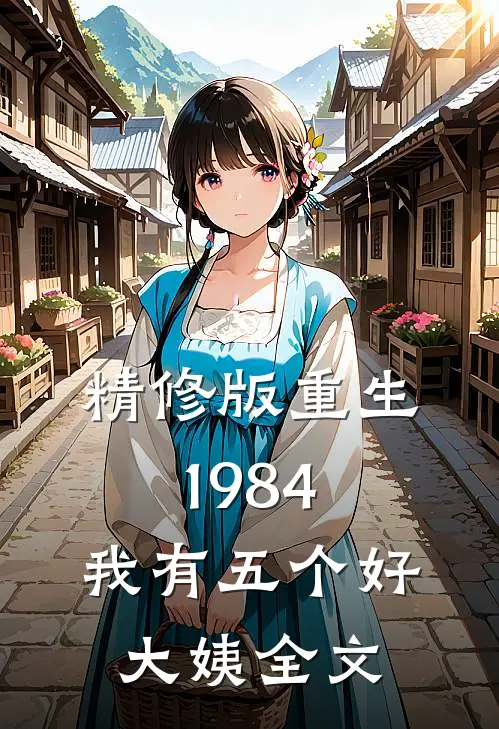 精修版重生1984,我有五个好大姨全文
