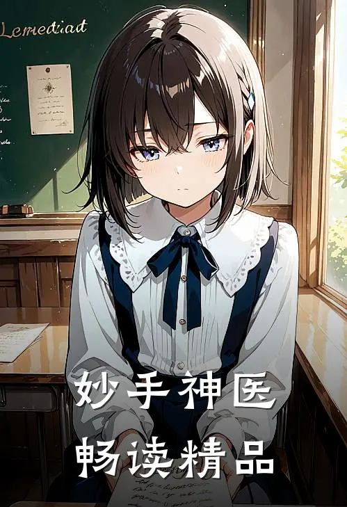 妙手神医畅读精品