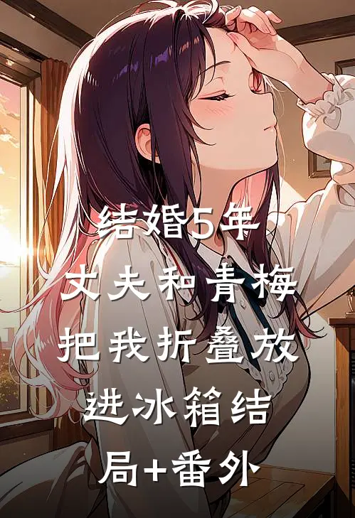 结婚5年，丈夫和青梅把我折叠放进冰箱结局+番外