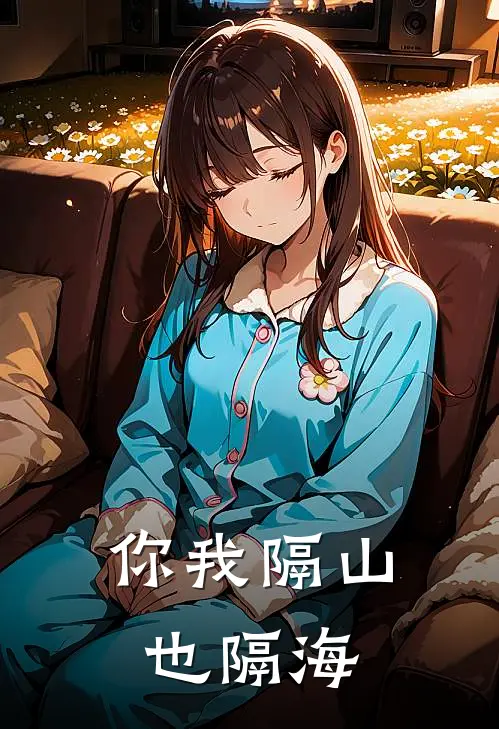 你我隔山也隔海