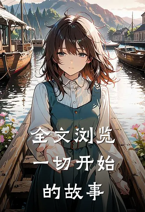 全文浏览一切开始的故事