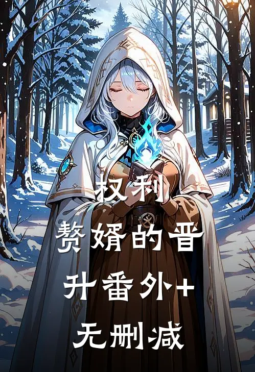权利：赘婿的晋升番外+无删减