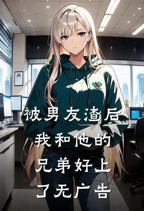 被男友渣后，我和他的兄弟好上了无广告