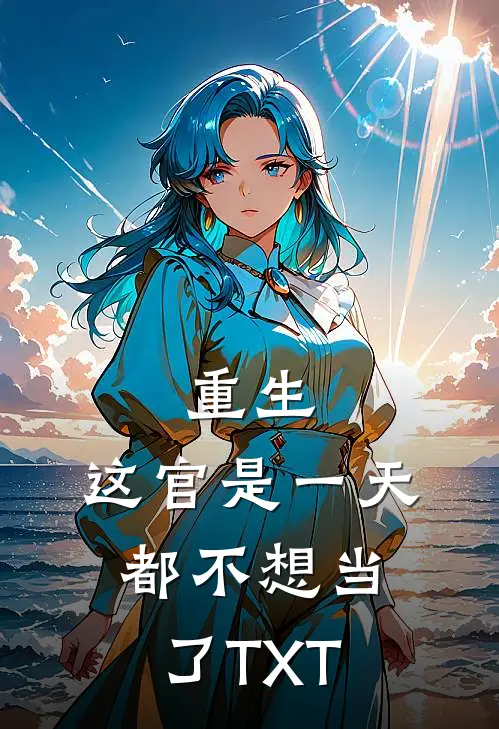 重生：这官是一天都不想当了TXT