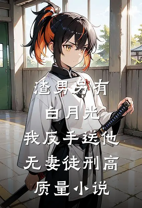 渣男另有白月光，我反手送他无妻徒刑高质量小说