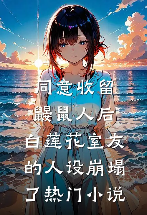 同意收留鼹鼠人后，白莲花室友的人设崩塌了热门小说