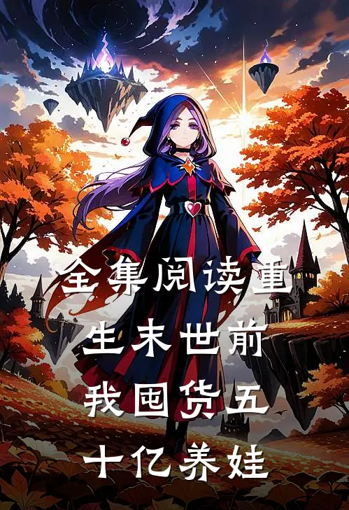 全集阅读重生末世前，我囤货五十亿养娃