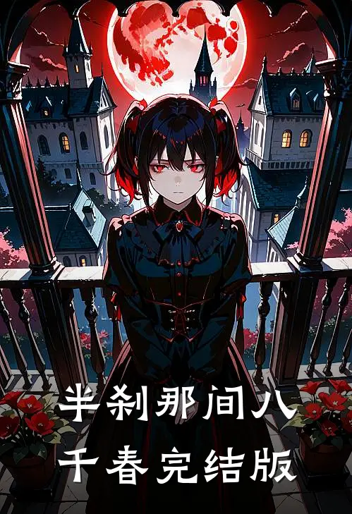 半刹那间八千春完结版