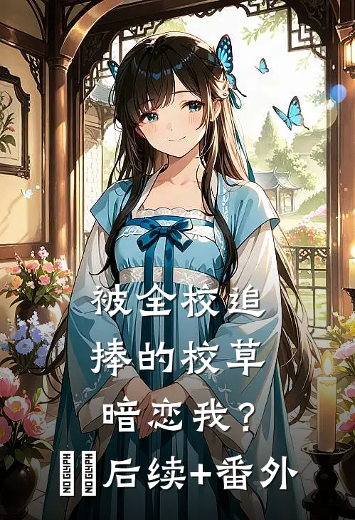 被全校追捧的校草暗恋我？​​后续+番外