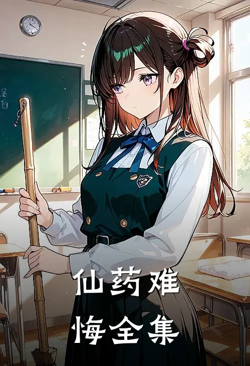 仙药难悔 全集