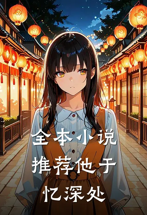 全本小说推荐他于忆深处
