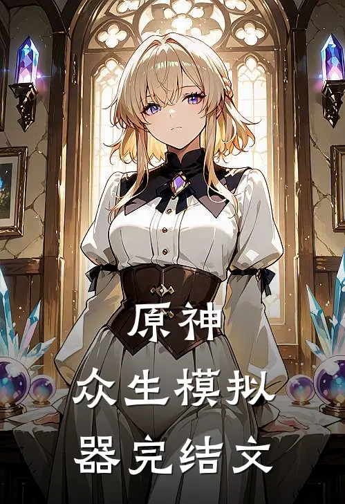 原神：众生模拟器完结文