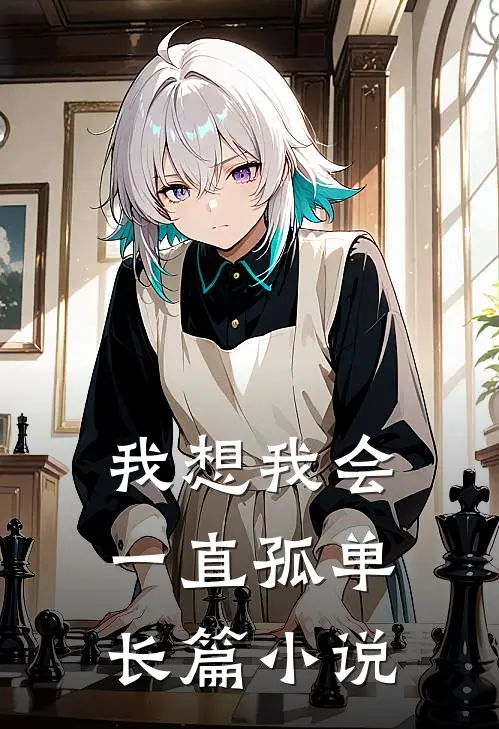 我想我会一直孤单长篇小说
