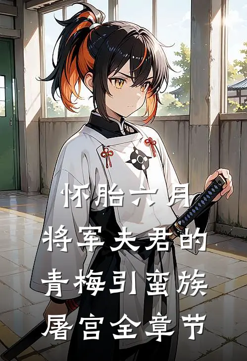 怀胎六月，将军夫君的青梅引蛮族屠宫全章节