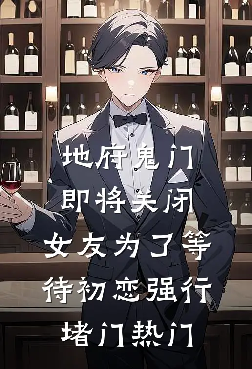 地府鬼门即将关闭，女友为了等待初恋强行堵门热门