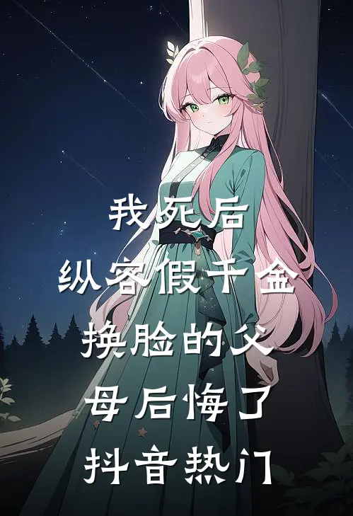我死后，纵容假千金换脸的父母后悔了抖音热门