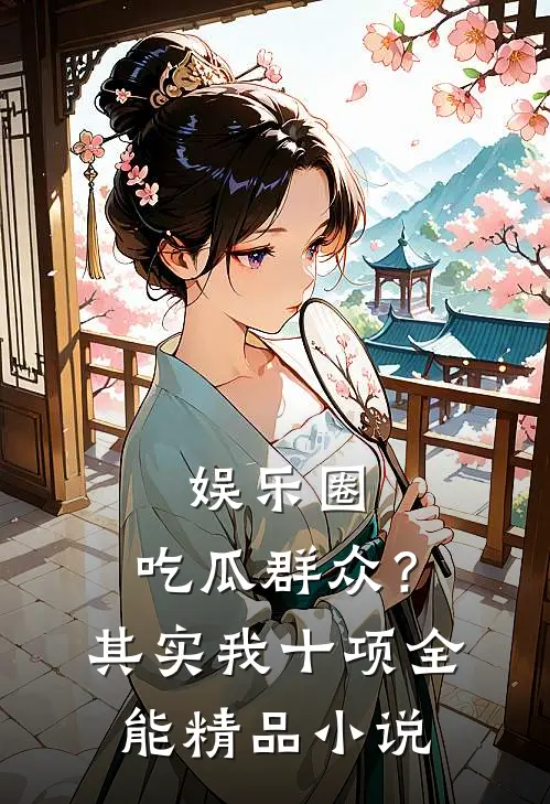 娱乐圈：吃瓜群众？其实我十项全能精品小说