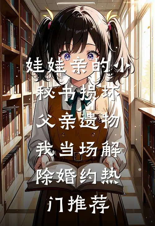 娃娃亲的小秘书损坏父亲遗物，我当场解除婚约热门推荐
