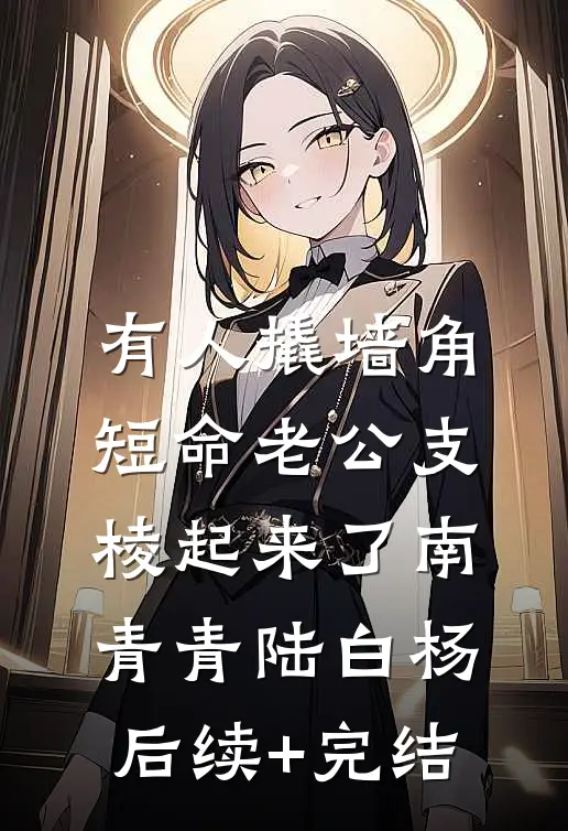 有人撬墙角，短命老公支棱起来了南青青陆白杨后续+完结