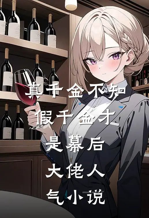真千金不知，假千金才是幕后大佬人气小说
